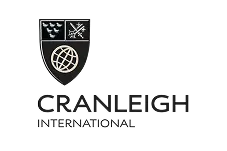 cranleigh logo