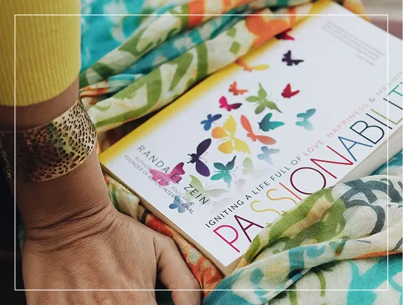 Be you Internation books