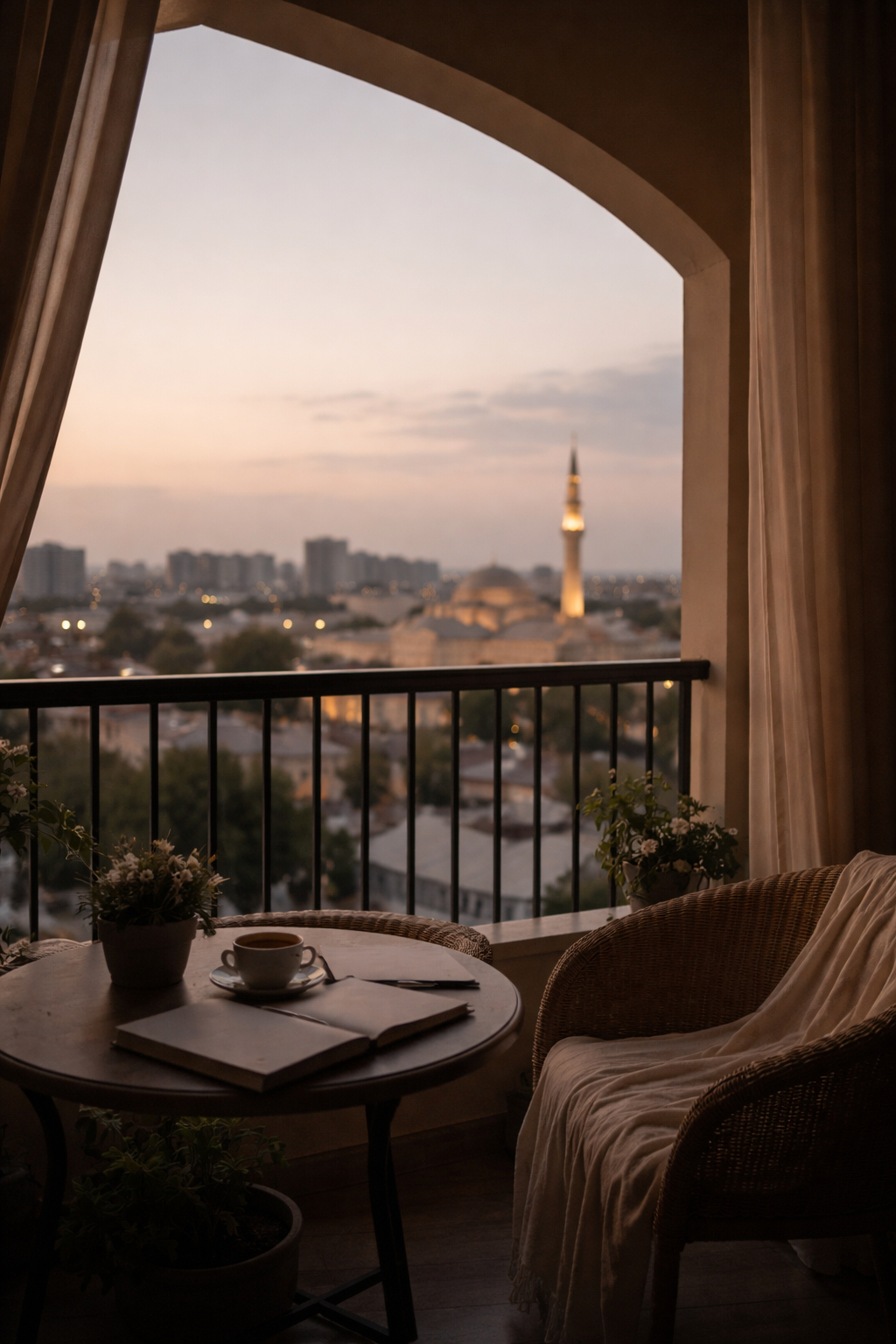 The Sound of Silence